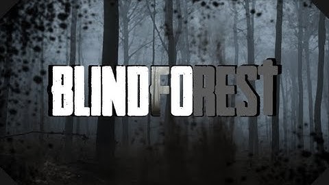 Trailer_"BLINDFOREST"_Juego PowerPoint #powerpoint #suspenso #juego