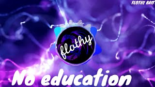 No Education (Jerome Isma-Ae Remix).