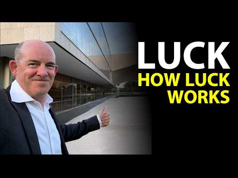 How luck works