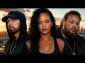 Eminem ft Jelly Roll &amp; Rihanna – Heaven’s Country Line  2026 Music Video