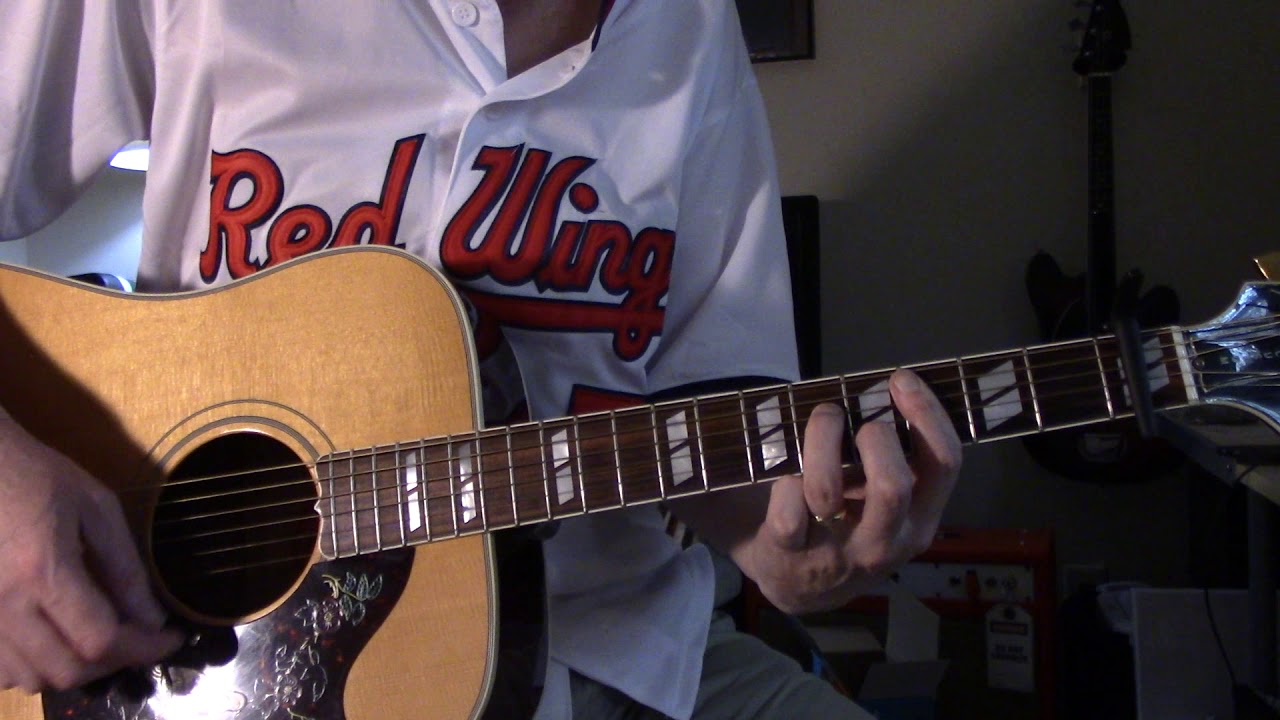 Alone Again Naturally (Lesson) - Gilbert O'Sullivan