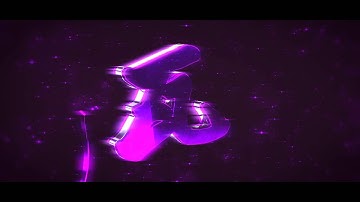 My teams new intro (Elysian)