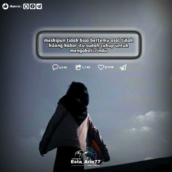 Story wa -selir hati