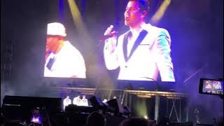 Download lagu NKOTB FENWAY 2021 - This One’s For the Children