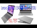 Lenovo IdeaPad 3 15ADA05 youtube review thumbnail