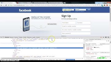 How To Reveal Hidden Passwords Behind Asterisks (Viewing Password Fields)