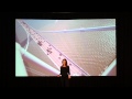 Fearless empathy | Vanessa Inn | TEDxBayArea
