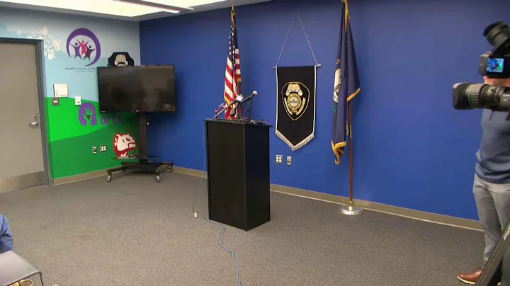 LIVE UPDATE: Frankfort police provide update on KSU shooting