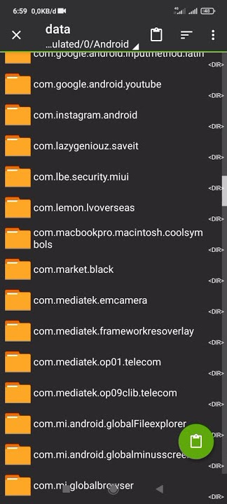 cara memasang mentahan logo 'RRQ' ML