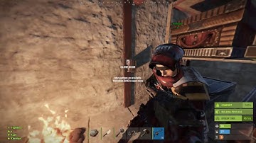 Rust Shenanigans - Part 1