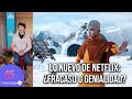 ¡Lo nuevo de Netflix, el estreno de NCT DREAM y mucho más!