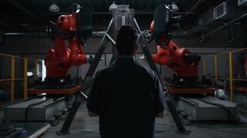 Introducing Machina Labs