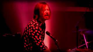 LAZY (Deep Purple) - The Lachy Doley Group - Live at De Bosuil SEP 1 2017