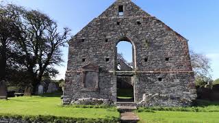 &quot;In the footsteps St. Ninian&quot;. Historically, educational documentary is not commercial.