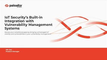 IoT Security