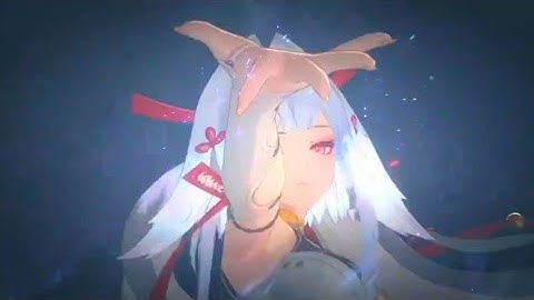 Ye Shunguang ZZZ Gameplay Animation 2.5 - Zenless Zone Zero