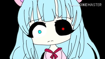 WIP (Everything black GLMV)