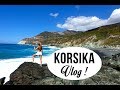 KORSIKA Reisebericht Norden: Kallisté Camping Homair | Saleccia, Schnorcheln Gopro hero 3 black