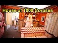 [NEW] House of 1000 Corpses - Halloween Horror Nights 2019 (Universal Studios Hollywood, CA)