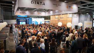 GIATA at ITB 2026