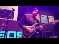 Andy James - After Midnight @ NAMM 2020 (HD)