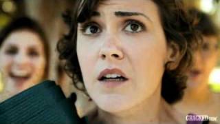 If Women's Medication Ads Gained Self-Awareness