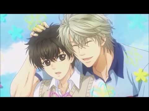 Super Lovers 「AMV」-