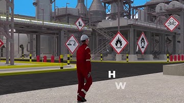 Process Safety Animation