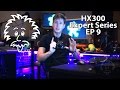 HX300 Expert Series-Ep 09-Continuous Shooting Mode and Channel Update Info