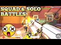 GUNS OF BOOM SOLO amp SQUAD GAMEPLAY AIM OFF GUNS OF BOOM SOLO amp SQUAD GAMEPLAY AIM OFF