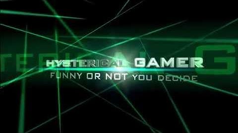 my second intro - Created using Flixpress.com