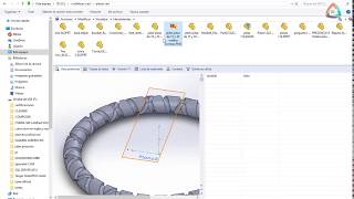 Tutorial Introducción  a SolidWorks PDM Flujo de trabajo