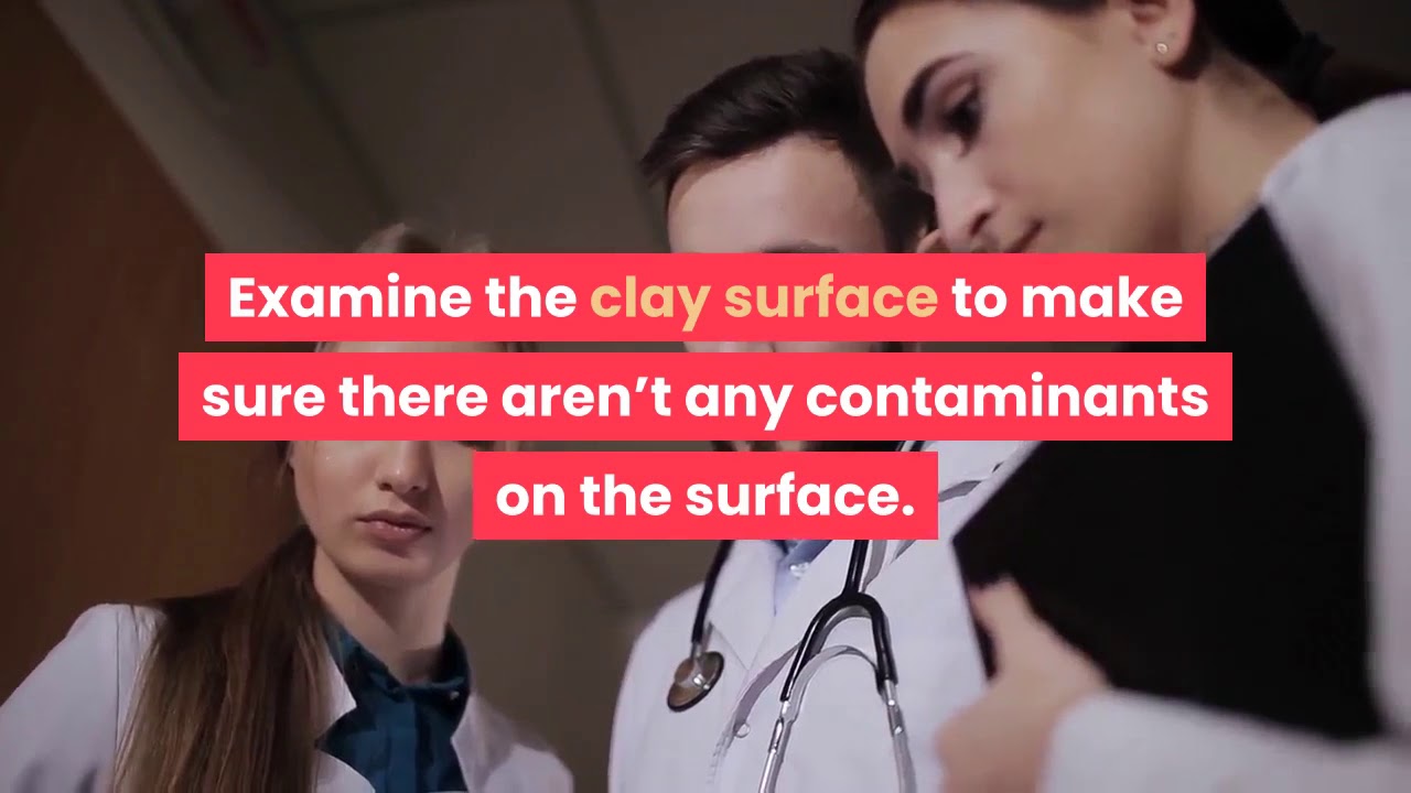 how to use a clay bar - YouTube