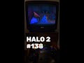 Halo 2 Walkthrough Part 138 (OG Xbox CRT TV) #halo #halo2 #bungie #xbox #originalxbox