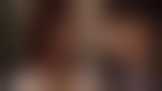 Japanese French kiss - housewife and her brother in law