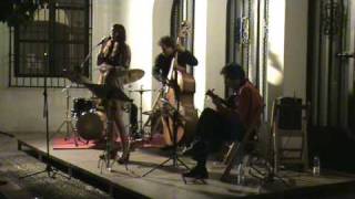 Directos Ana de Lois Quartet