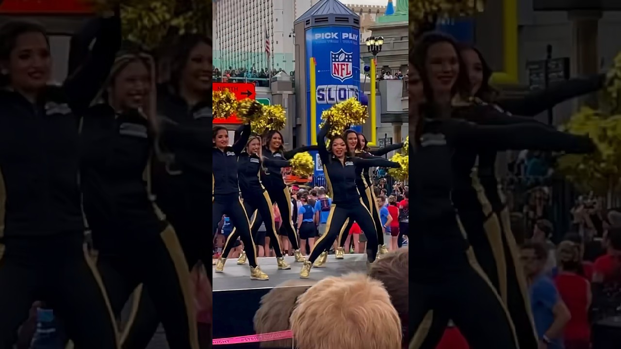 Rock n’ Roll Las Vegas Half Marathon 2024 