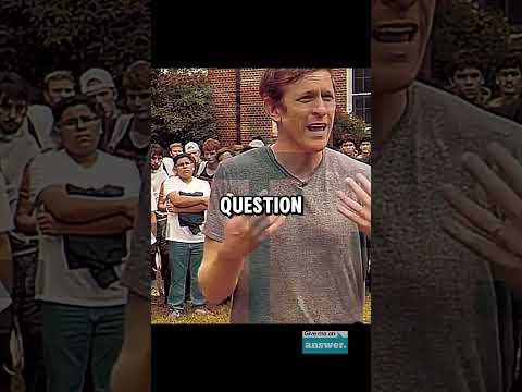Stuart & Cliffe Knechtle | VT | Are You Depressed, Put Your Hope In God! | Give Me an Answer