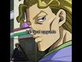 kira yoshikage edit | MY JEALOUSY - HARDTEKK | #edit #jojobizzare #animeedit #foryou #anime