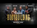 OLD SCHOOL BODYBUILDING -  Tim Budesheim, Heiko Kallbach, Roland Cziurlok &amp; Daniel Kubik #FILM