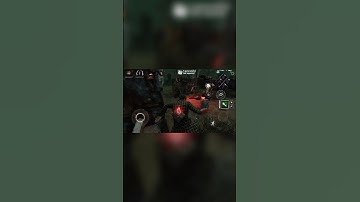 Best Hillbilly Ever On Dead by Daylight Mobile! #shorts