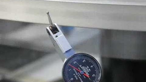 Servo Motor Kollmorgen (Danaher Motion)