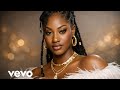 Tems -“Midnight Healing” - (Official Lyrics Music Video 2026)