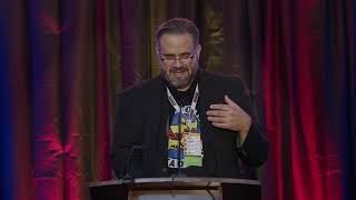 2025 Ringo Awards