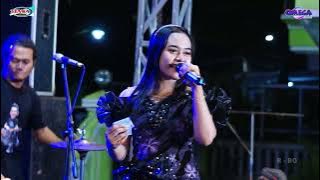 OMEGA - NANDA SHAFIRA - JANGAN DENDAM - RIZAZ AUDIO - LIVE BENOWO SURABAYA