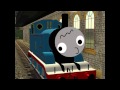 Thomas' Day Off