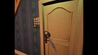 speedrun: Hello Neighbor Pre-Alpha Any% - [1m39.059s]
