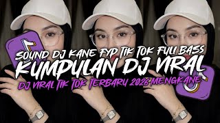 KUMPULAN ‎DJ VIRAL TIK TOK TERBARU 2026 FULL BASS JEDAG JEDUG MENGKANE 