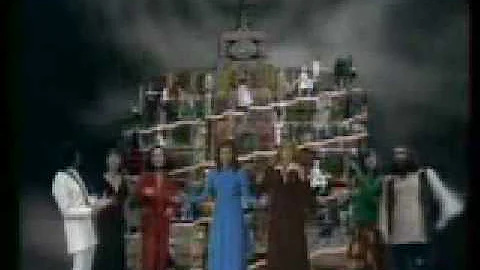 Auntie - enrico macias , demis roussos - vicky lea...