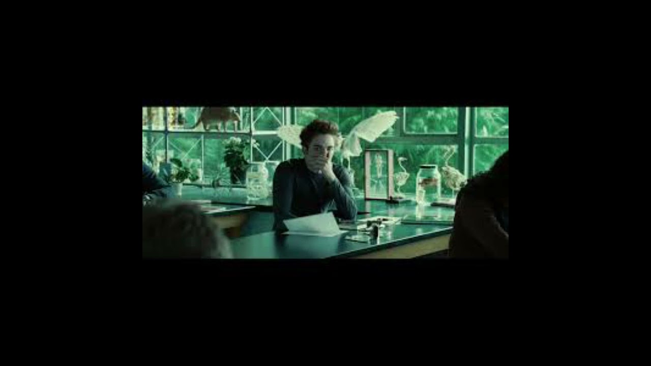 Is Edward toxic ? 🤔 